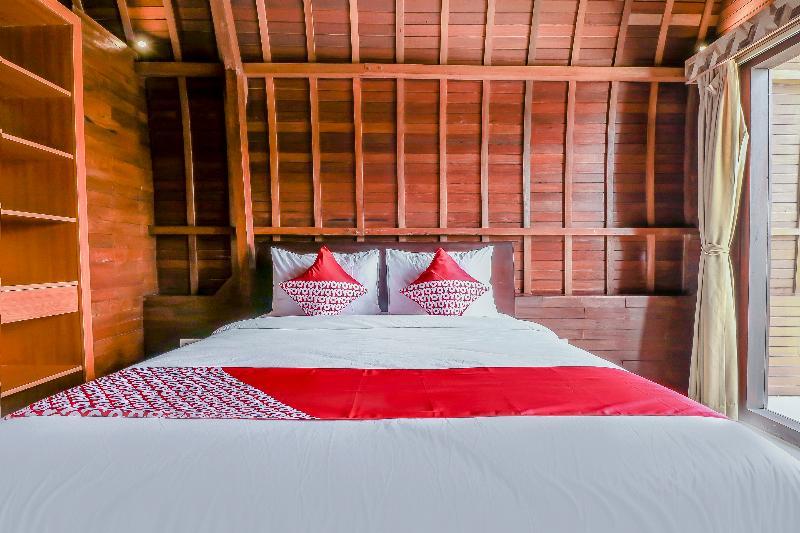 Sekar Arum Riverside Resort In Canggu Танаг-Лот Екстер'єр фото