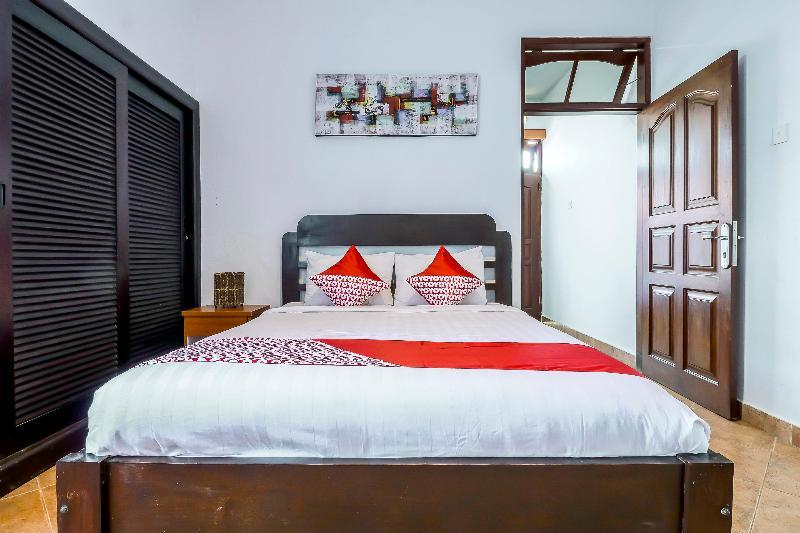 Sekar Arum Riverside Resort In Canggu Танаг-Лот Екстер'єр фото